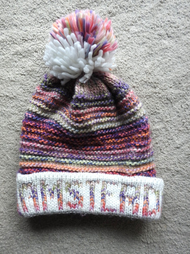 Cappello berretto invernale - , in