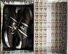 Premiata sneakers lander 6401