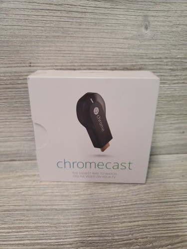Google chromecast 1a - google,