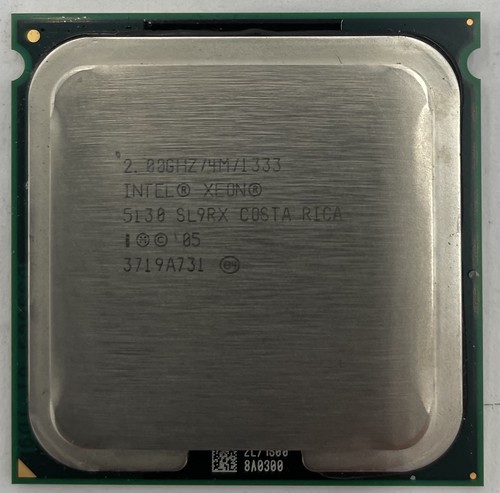 Processore cpu server intel - processore,