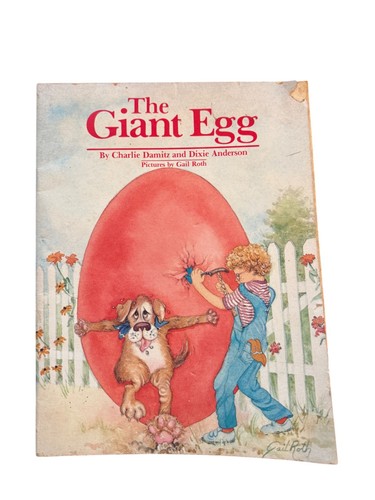 Vintage book 1986 the - book,