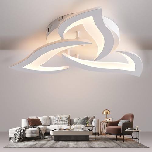 Plafoniera led soffitto - plafoniera,