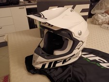 Casco Off-Road Ufo Warrior