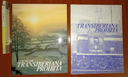 Pifferi enzo transiberiana - pifferi, enzo,