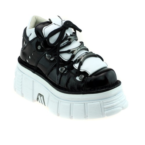 Stivali donna new rock - stivali,