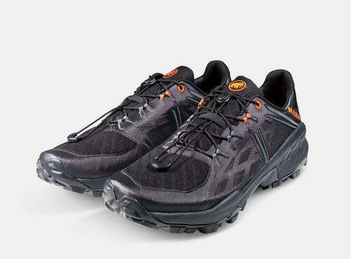 Scarpa uomo mammut sertig tr - mammut®,