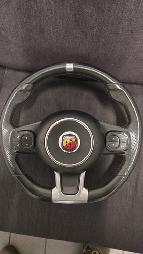 Volante originale 500 - volante,