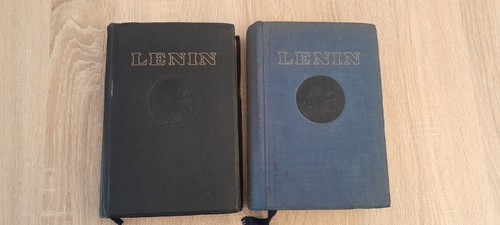 Lenin opere scelte due - v.lenin,