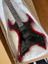 B.C. Rich Warlock Chitarra