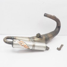 Marmitta camera Vespa ZIRRI ET3 PK125 PK125S Vespa piaggio camera gara scarico