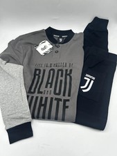 PIGIAMA UOMO CALDO COTONE