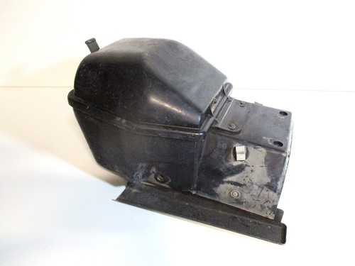 Parafango rear - parafango,