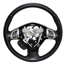 VOLANTE IN PELLE VOLANTE