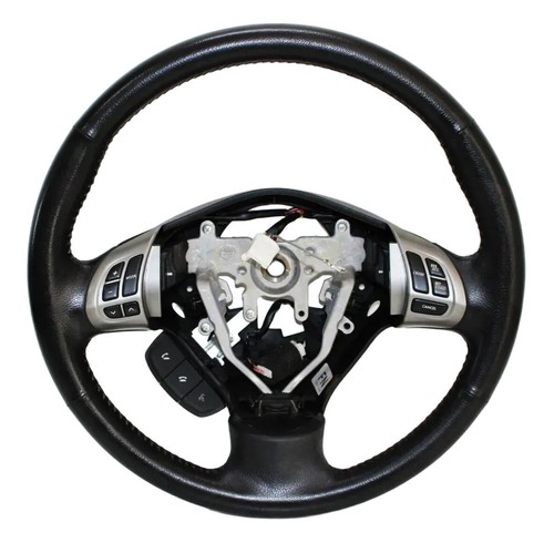 Volante pelle - volante,