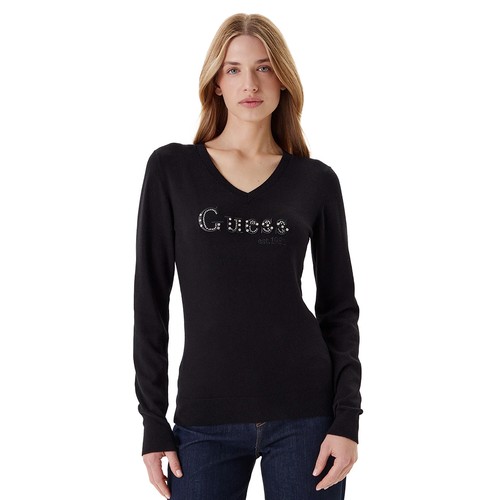 Guess maglia maglione donna - guess,