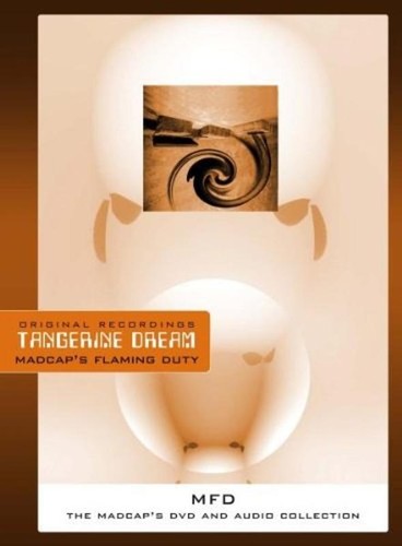 Tangerine dream madcap - dream,