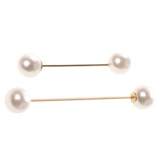 Pin Del Colletto Della Camicia