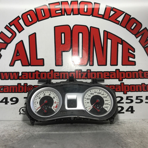 8201060305 quadro - 8201060305,