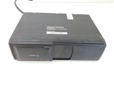 CARICATORE CD PER VOLKSWAGEN Touareg 1° Serie AYH (02>06)