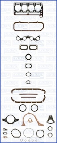 Kit guarnizioni motore ajusa - kit,