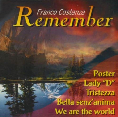 Costanza franco tocco - tocco, di