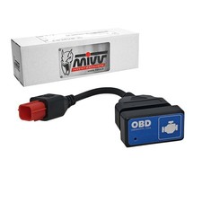Centralina Switch-Off Key MIVV