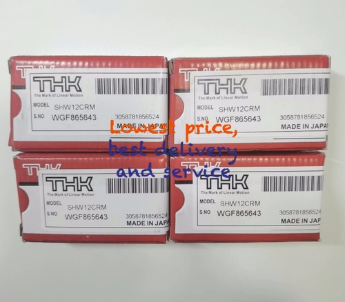 1pz nuovo thk shw12crm - nuovo,