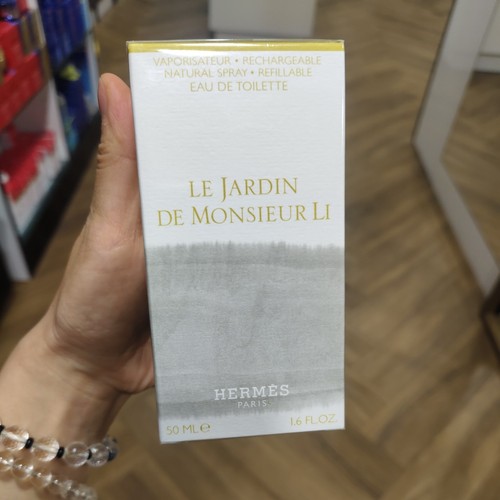 Hermes jardin monsieur - de,