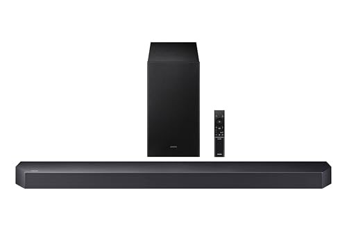 Samsung series soundbar - q-series,