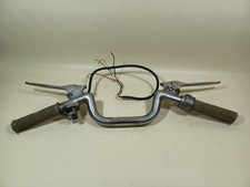 Guazzoni 125 Grifo anni '50 Manubrio completo moto epoca Complete handlebar
