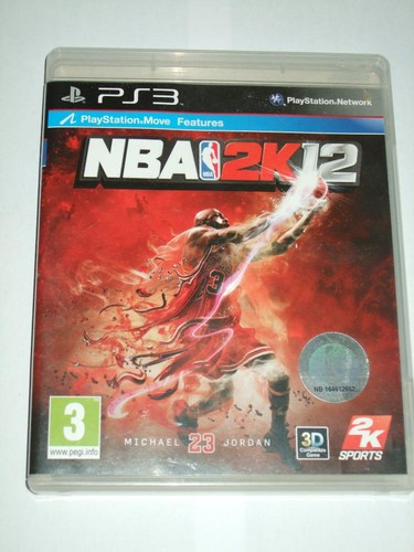 Nba 2k12 basketball - nba,