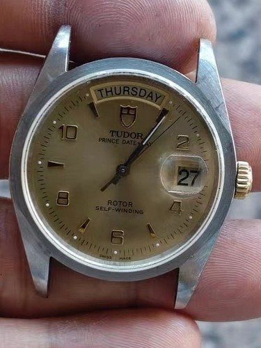 Orologio tudor 76213 acciaio - tudor,