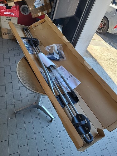 Thule freeride 532 portabici - freeride,
