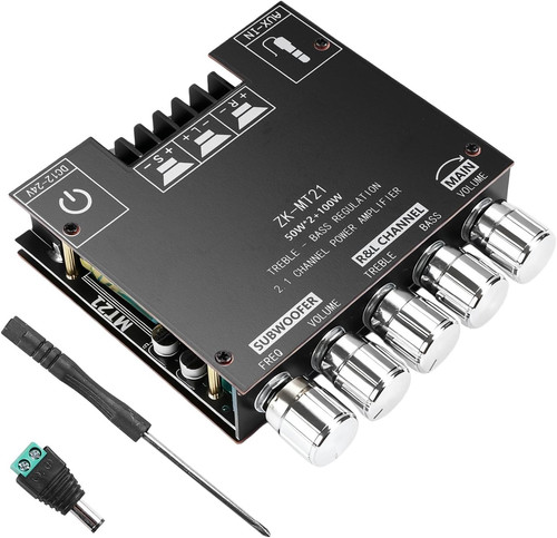 Amplificatore audio hifi - amplificatore,
