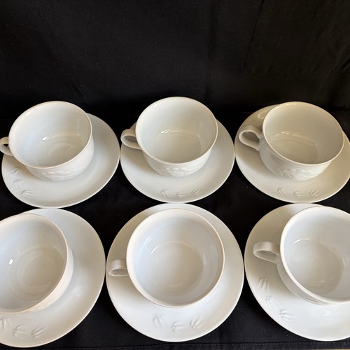Mulino bianco set - set, 6