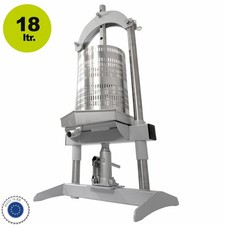 Spremiagrumi idraulico manuale