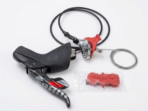 Sram red hrd leva freno - hrd,