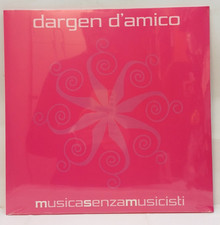 DARGEN D'AMICO - MUSICA SENZA