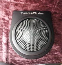Tweeter bowers wilkins - &,