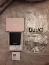 Liu credit card - credit, holder