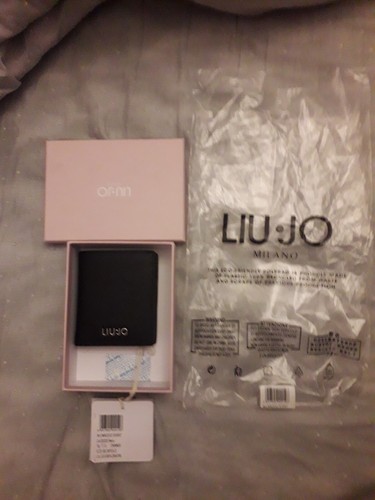 Liu portacarte credito picc - jo,