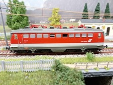 Lima 208088 Locomotore elettrico 1142 548-5 delle Ferrovie Austriache Scala H0
