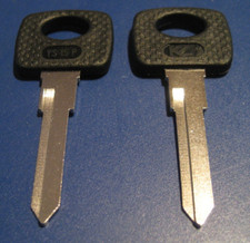 Unimog U 900 - U 1700 fino al 1991 chiave grezza KL YS15P, profilo YMOS HM, HF