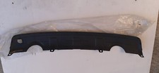 Spoiler paraurti posteriore originale GM per Chevrolet captiva 2006 al 2010