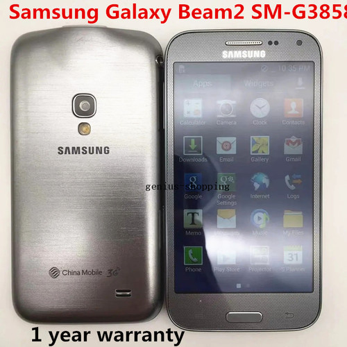 Samsung galaxy beam2 - samsung,