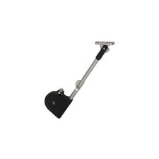 Braccetto per anta a ribalta in legno SDS - ATTUALMENTE DISPONIBILE SOLO BIANCO