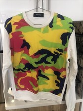 dsquared sweatshirt