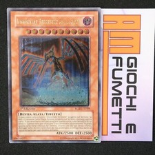 IMMORTALE TERRESTRE ASLLA