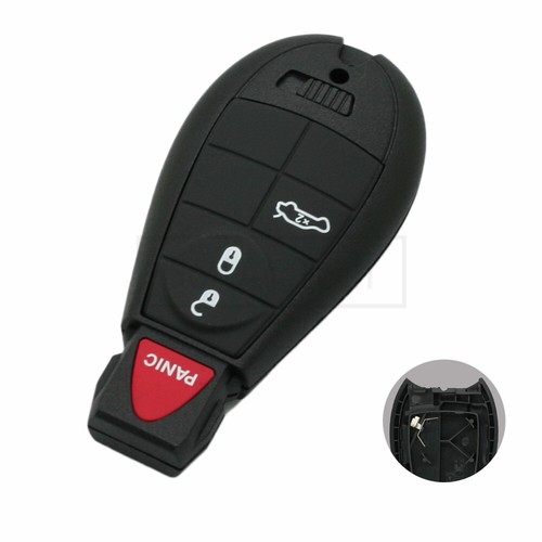 Ricambio smart portachiavi - smart,