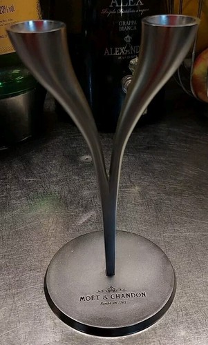 Moet chandon porta flute - moet,